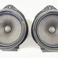 10-15 CHEVROLET CAMARO SS BOSTON TWEETER SPEAKER SET OEM