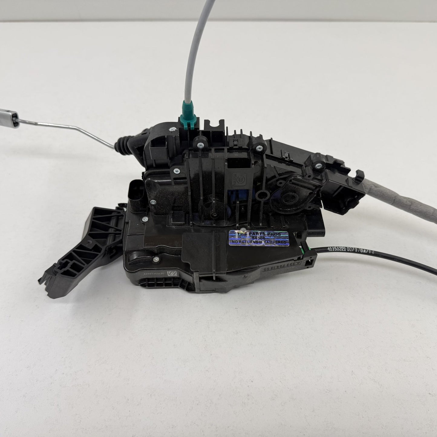 2014-2020 Mercedes S550 W222 Right Rear Door Lock Latch Actuator Keyless Go OEM