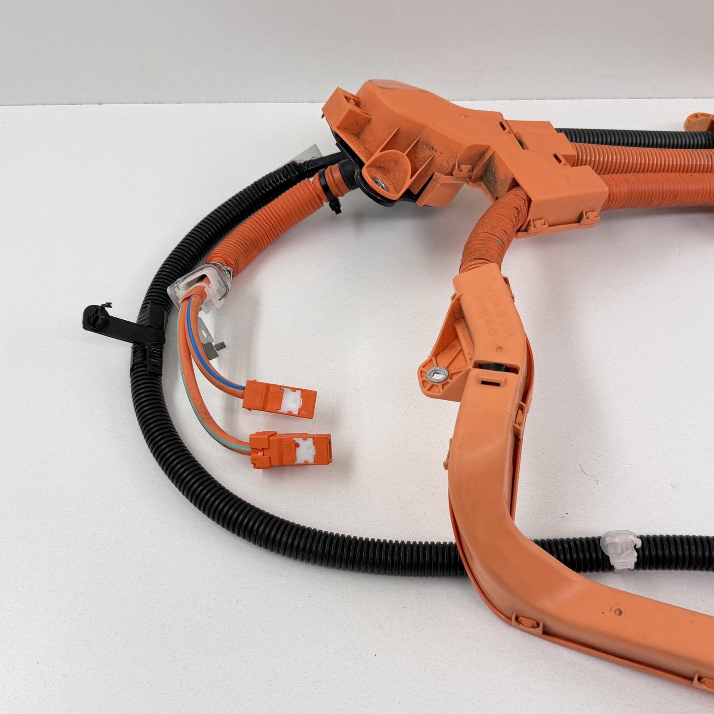 19-25 Toyota RAV4 Hybrid Battery To Rear Electric Motor Wiring Harness Cable OEM