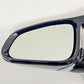 16-21 BMW M2 F87 Driver Left Door Mirror Side View Sunset Orange OEM