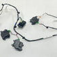 2024 ACURA INTEGRA TYPE S HVAC BOX HEATER AC FLAP MOTOR AIR MIX ACTUATOR SET OEM