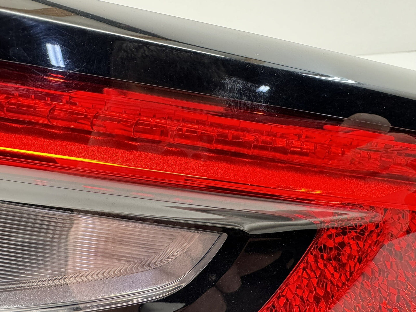 22-24 SUBARU WRX PASSENGER RIGHT REAR TAILLIGHT TAIL LIGHT LAMP 84201VC020 OEM
