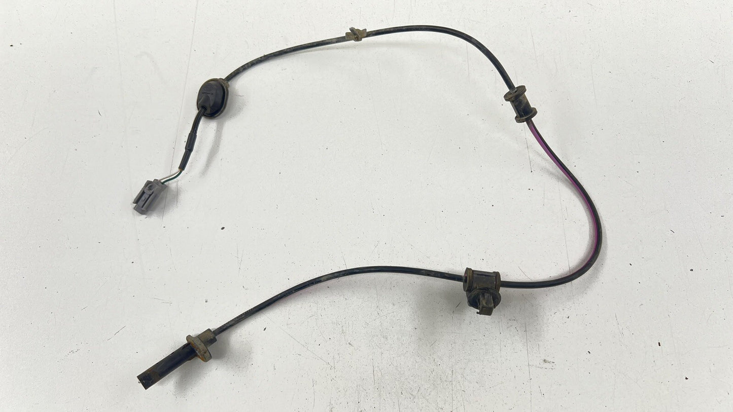 22-25 SUBARU WRX PASSENGER RIGHT FRONT ABS WHEEL SPEED SENSOR 27540VC000 OEM