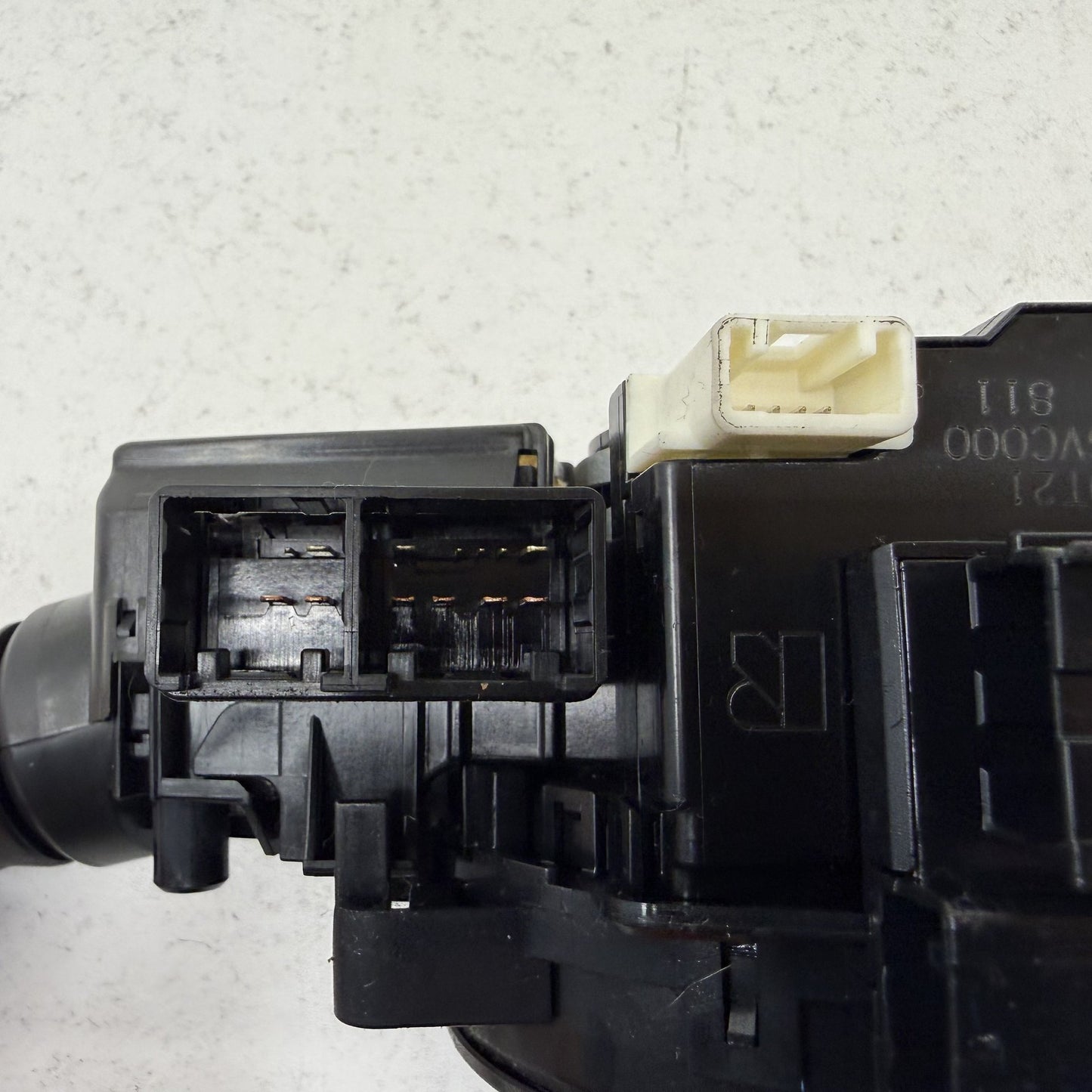 2022-2026 Subaru WRX Steering Column Stalk Combination Switch Clockspring OEM