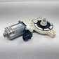 19-24 RAM 2500 3500 REAR POWER SLIDER BACK WINDOW GLASS REGULATOR MOTOR OEM