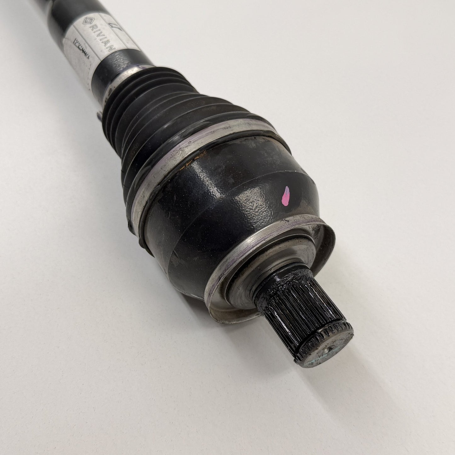 2022-2024 Rivian R1S Left Or Right Front CV Axle Shaft PT00055489-E OEM