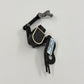 2014-2020 Mercedes S550 W222 Left Front Suspension Ride Height Level Sensor OEM