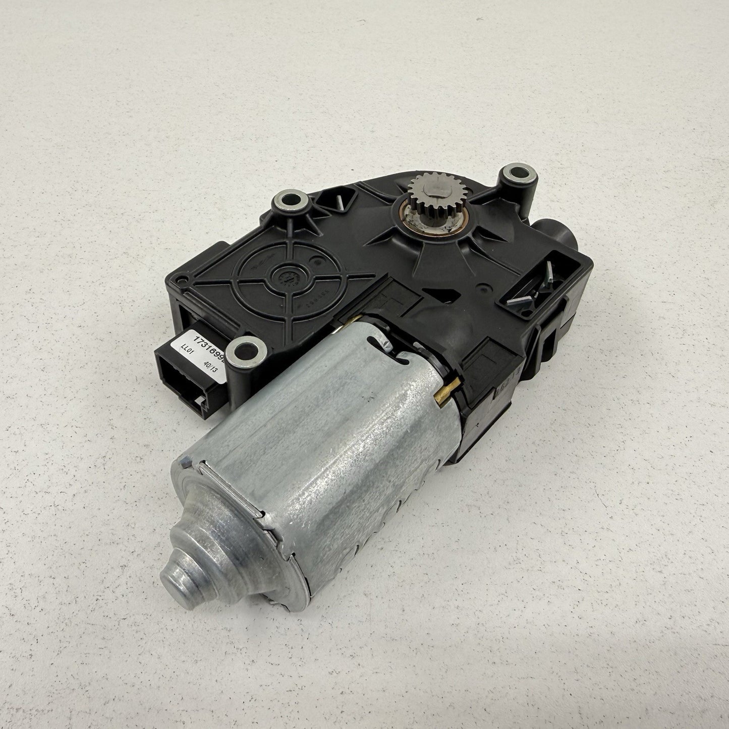 BMW 2 3 4 5 6 7 Series X3 X4 X5 X6 Sunroof Sun Roof Glass Motor OEM