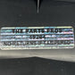 19-25 Toyota RAV4 Rear Center Console AC Air Outlet Vent Grille Black OEM