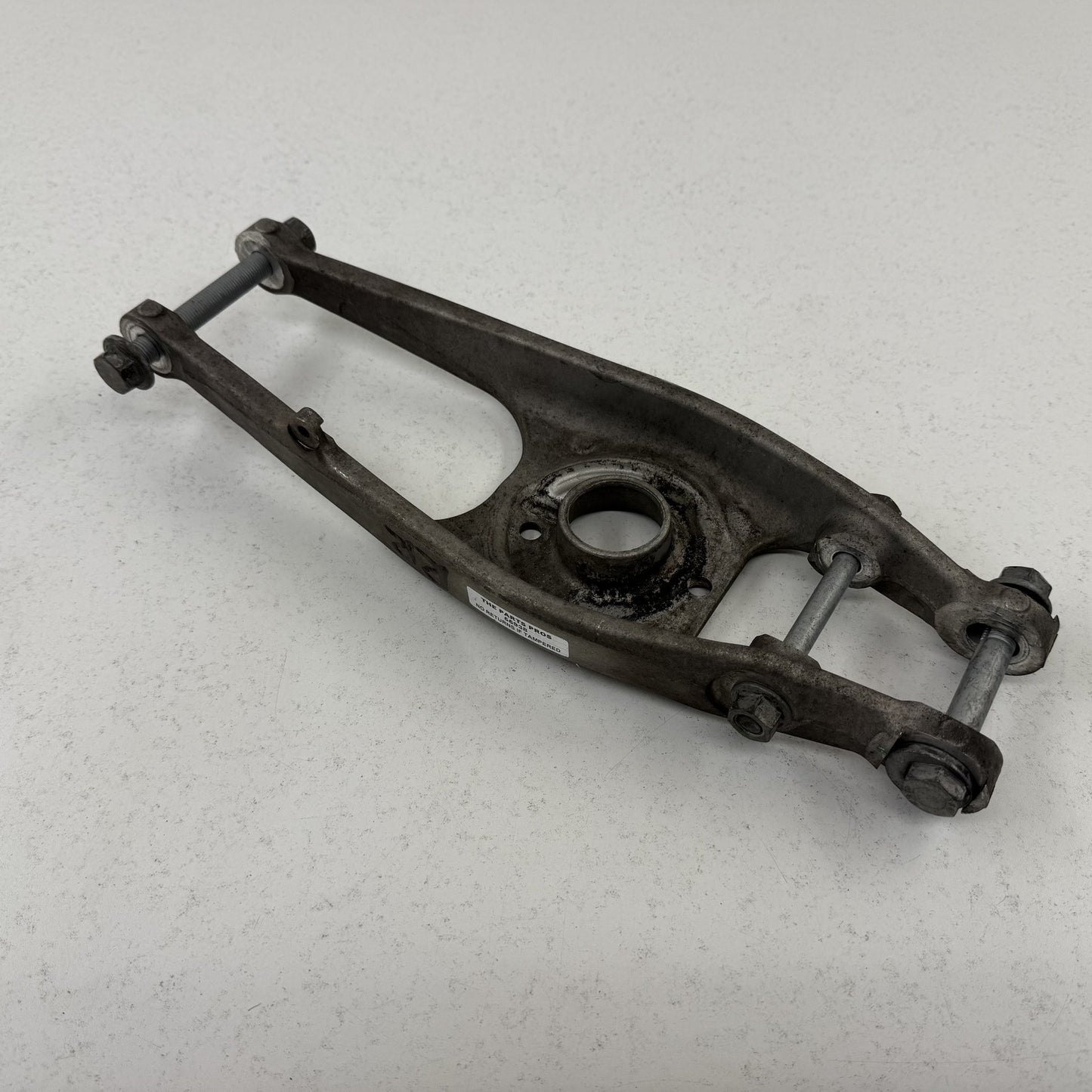 2021-2026 BMW M3 M4 G80 G82 Passenger Right Rear Control Arm Suspension Set OEM