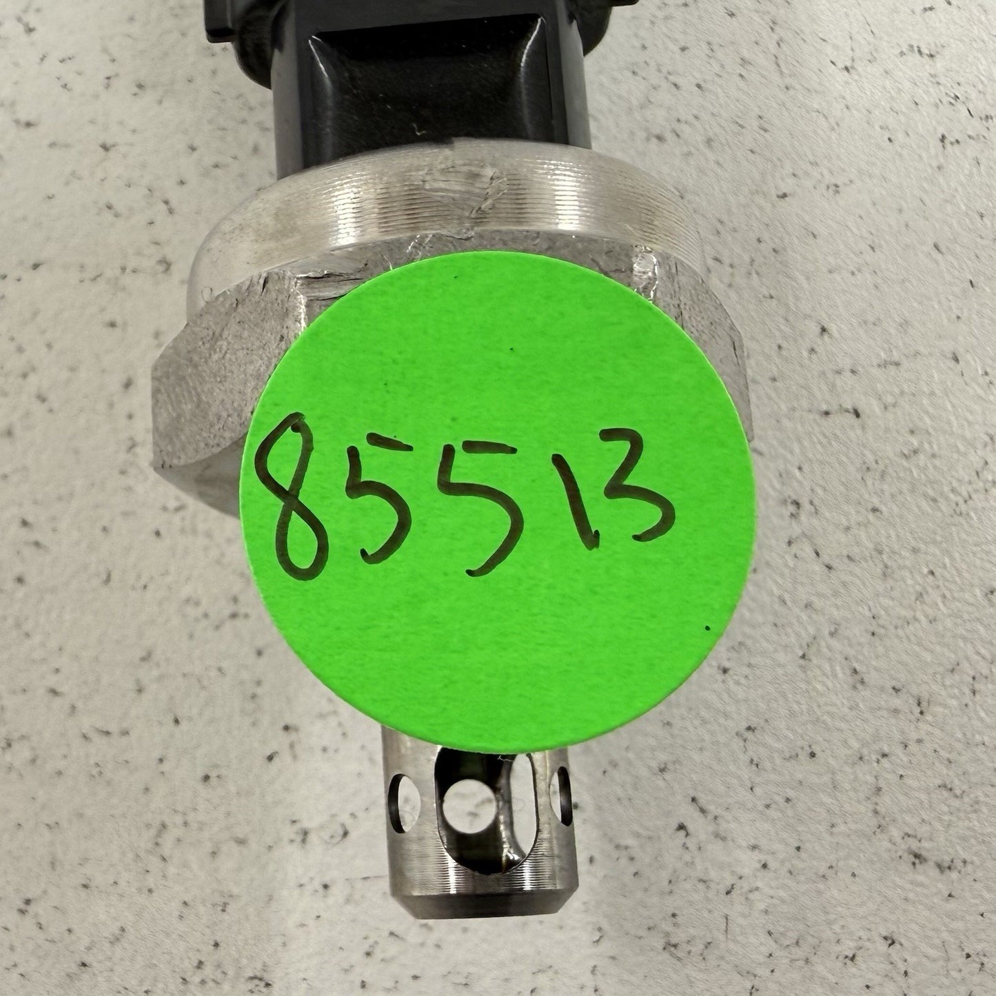23-25 Toyota Prius Engine Oil Pressure Light Switch Sensor 89448-33010 OEM