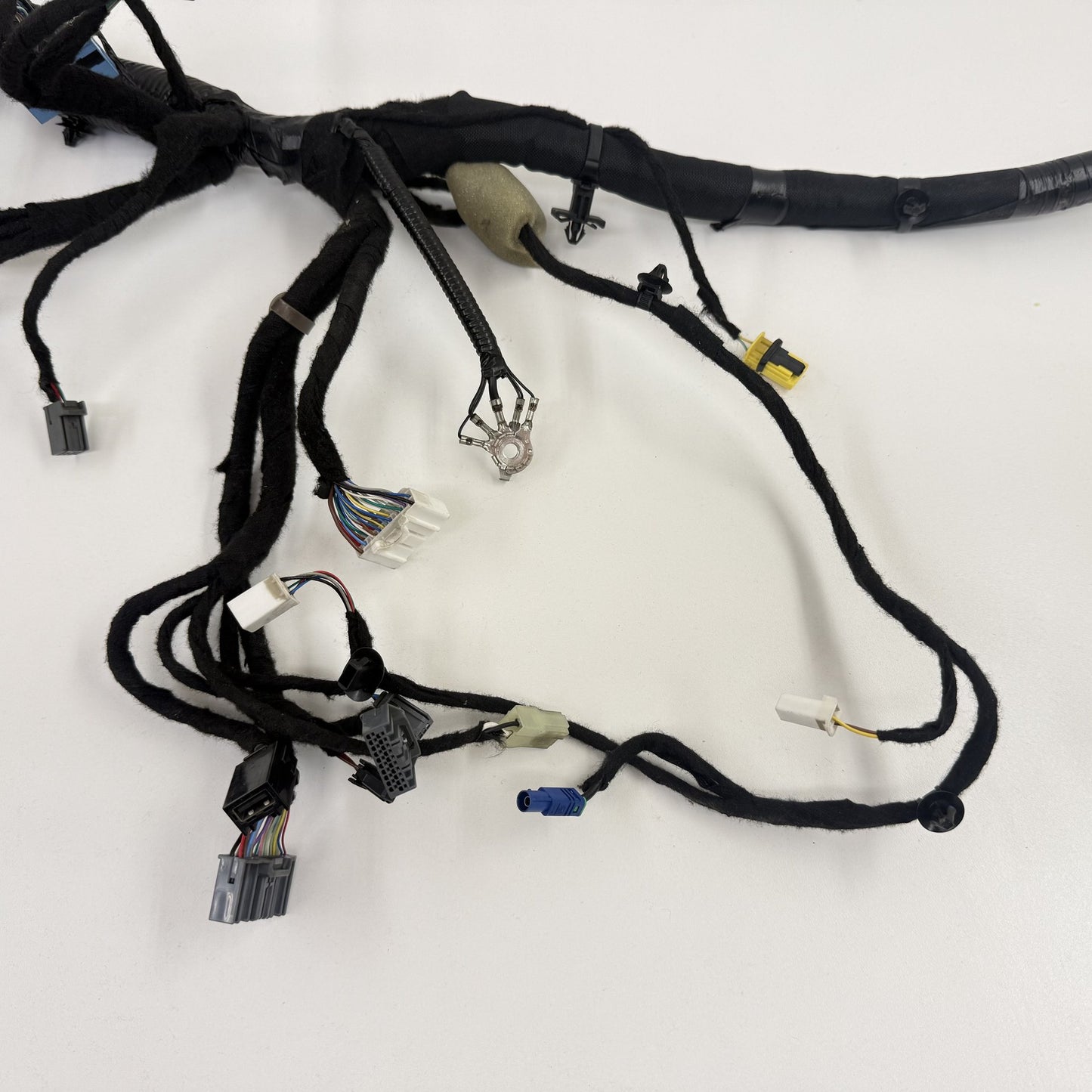 2023-2025 Honda Pilot Dashboard Dash Instrument Panel Wire Harness 32117-T90-AA00 OEM