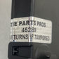 17-24 AUDI A4 S4 SUNROOF SUN ROOF CONTROL MODULE 4K8907594AB OEM