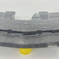 22-24 CADILLAC CT5 V BLACKWING FRONT REINFORCEMENT BAR IMPACT ABSORBER FOAM OEM
