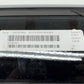 15-23 Dodge Charger SRT Hellcat Rear Trunk Lid Spoiler Wing 5NH39DX8AC OEM