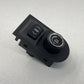 11-15 Chevrolet Camaro Heads Up Display HUD Info Control Switch 92224604 OEM