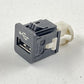 12-19 BMW M5 M6 CENTER CONSOLE USB PORT SOCKET 9229294 OEM