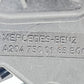 12-18 MERCEDES BENZ CLS550 W218 TRUNK LID POWER LATCH LOCK ACTUATOR OEM