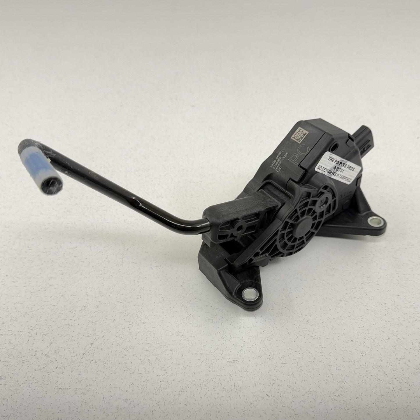 19-25 Toyota RAV4 Gas Pedal Throttle Accelerator Sensor 78110-06060 OEM