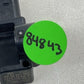 19-24 Ram 2500 3500 Crash Impact Sensor Set 56054085AA OEM