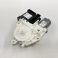 08-15 Audi TT Roadster Passenger Right Window Regulator Motor 8J7959802E OEM