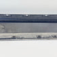 06-10 BMW M6 E63 E64 DRIVER LEFT SIDE SKIRT ROCKER PANEL COVER TRIM OEM
