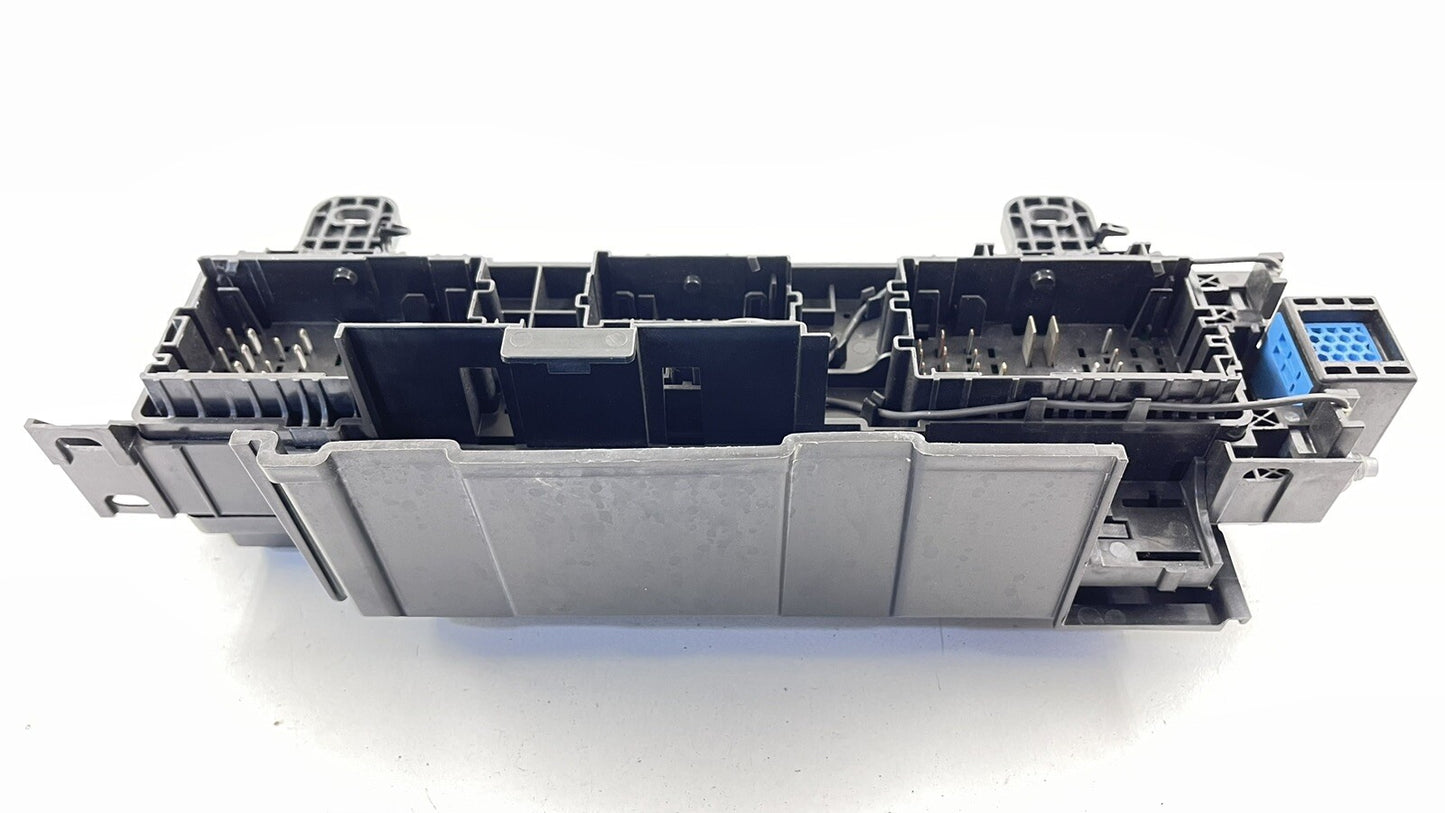 17-20 TESLA MODEL S FRONT FUSE RELAY JUNCTION BOX MODULE 1094405-00-D OEM