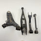 15-21 Subaru WRX Or STI Passenger Right Rear Control Arm Suspension Set OEM