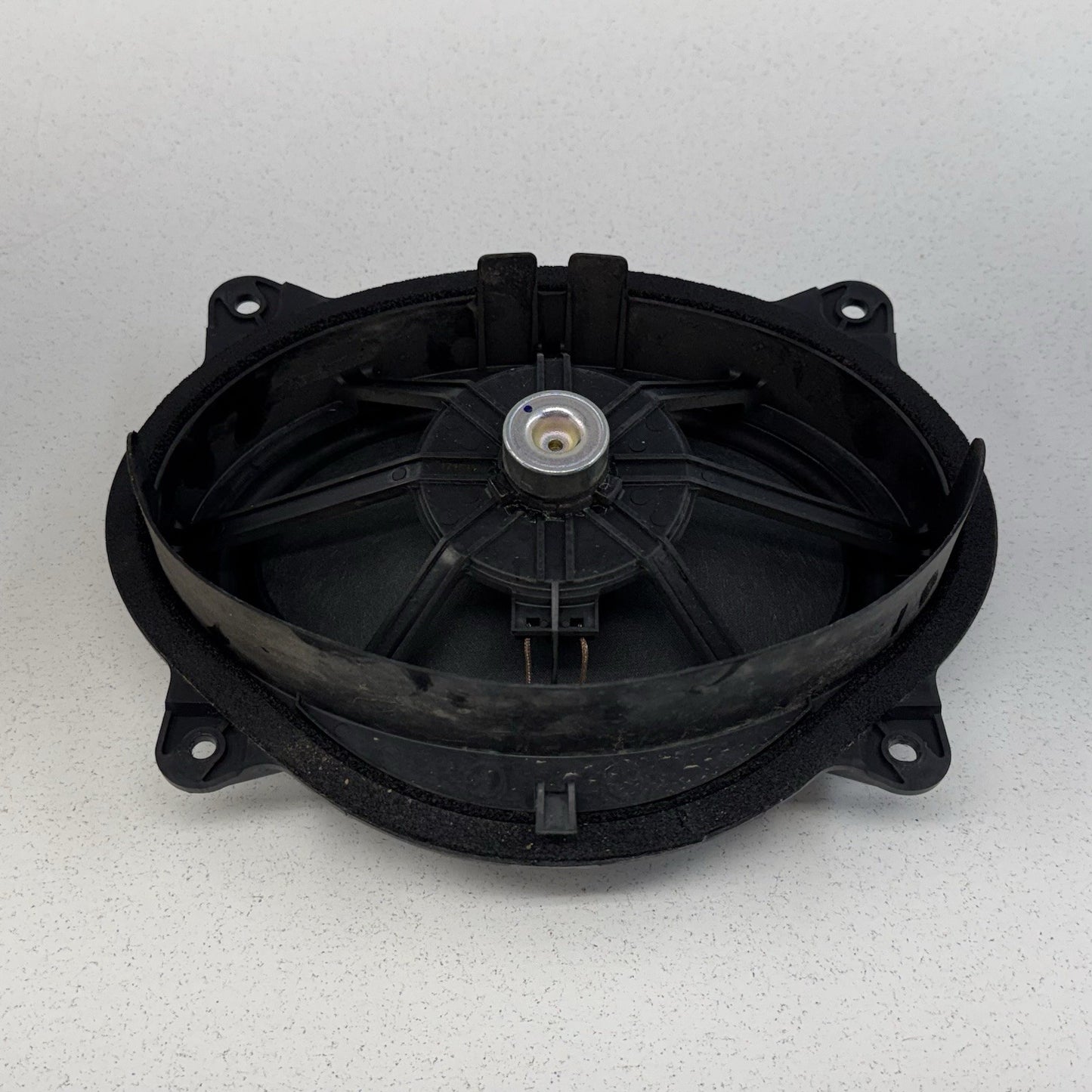 16-19 Toyota Tacoma Sound System Speaker Tweeter Audio Sound Set OEM