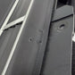 2010-2015 Chevrolet Camaro SS Leather Dash Trim Panel Pair W/ Air Vent OEM