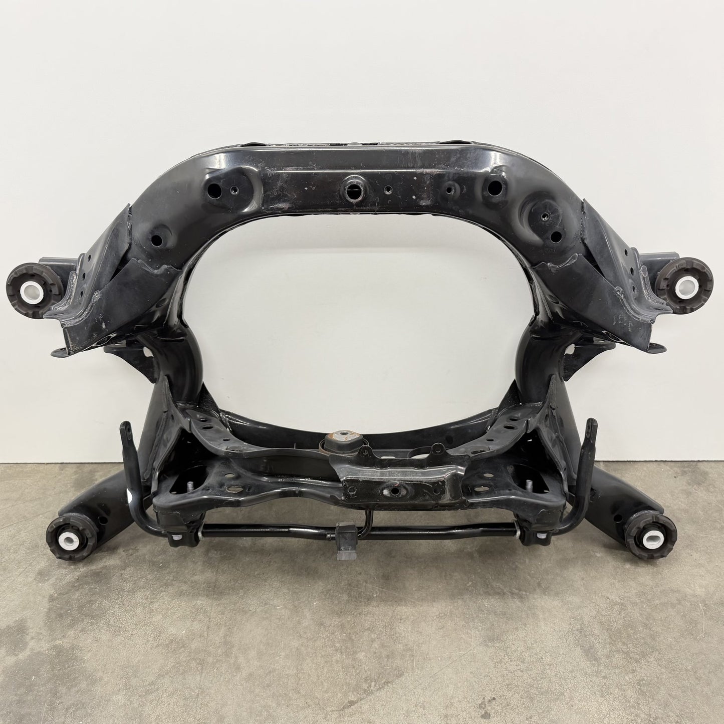 2019-2025 Toyota RAV4 Hybrid AWD Rear Subframe Crossmember Cradle Suspension OEM