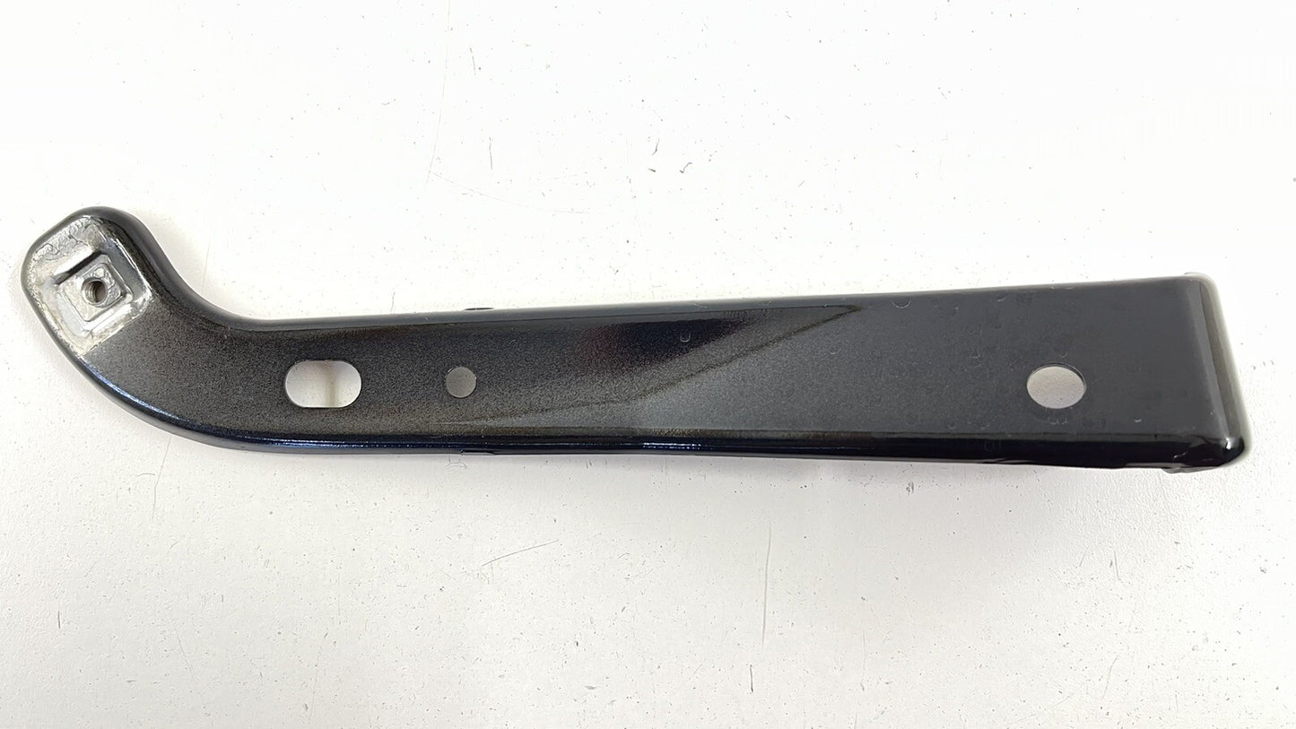 18-22 FORD MUSTANG GT DRIVER LEFT FRONT FENDER BRACKET SUPPORT MOUNT OEM