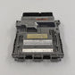 2012-2014 Mercedes C250 W204 1.8L Engine Control Module ECU Ignition Key Set EM