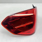 15-21 SUBARU WRX OR STI DRIVER LEFT REAR TAILLIGHT LIGHT LAMP 84201-VA000 OEM