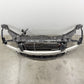 2012-2014 Mercedes C250 W204 Radiator Support Cooling Pack Rebar Assembly OEM