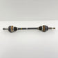 08-14 Lexus IS F 5.0L V8 Passenger Right Rear CV Axle Shaft 69K Miles OEM