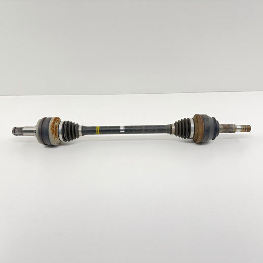 08-14 Lexus IS F 5.0L V8 Passenger Right Rear CV Axle Shaft 69K Miles OEM