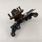 2015-2023 Ford Mustang GT PP Left Front Spindle Knuckle Hub Wheel Bearing OEM