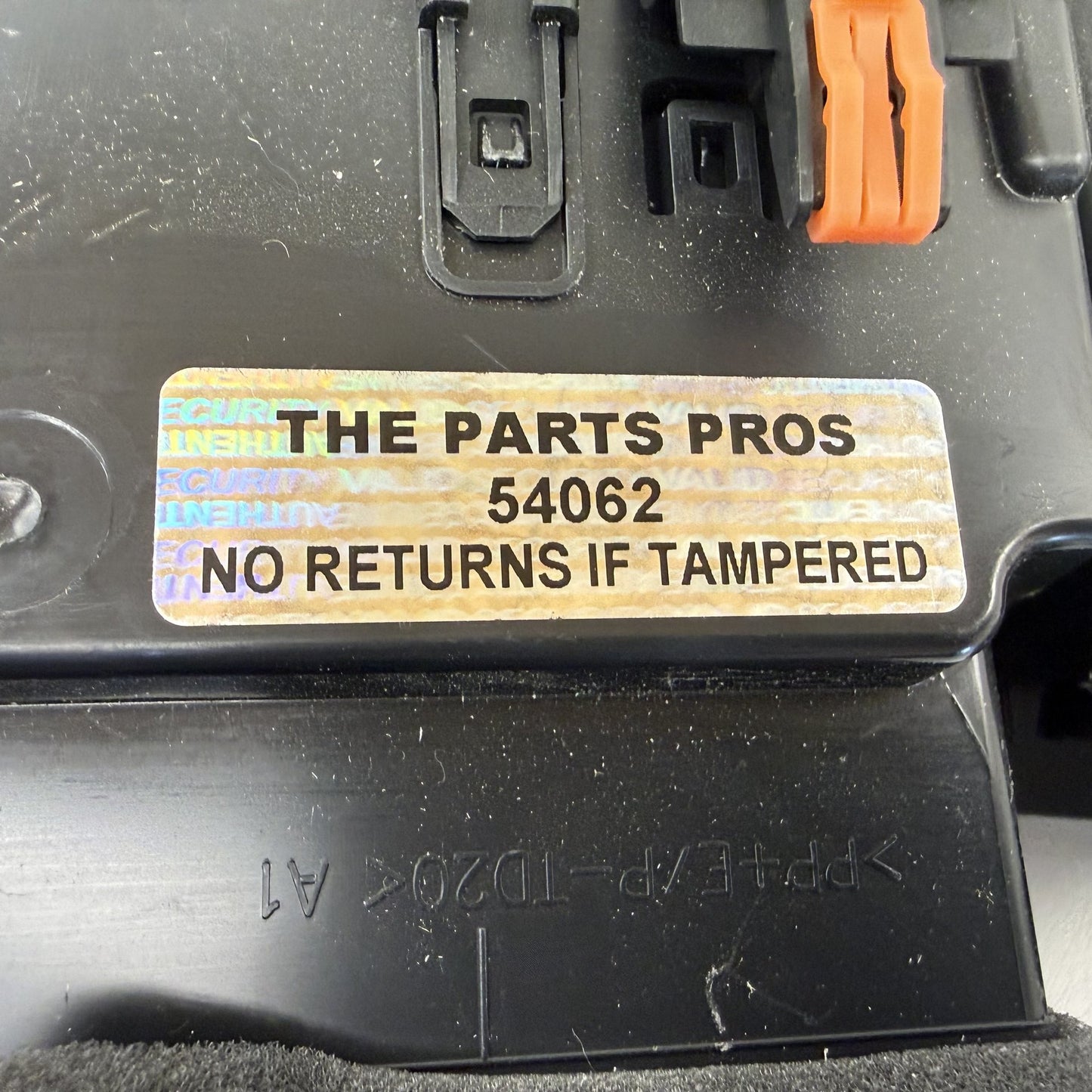 2023-2026 Toyota Prius Center Dash AC Air Vent W/ Hazard Switch 55670-47270 OEM