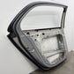 2014-2018 Bentley Flying Spur Driver Left Rear Door Shell Extreme Silver OEM