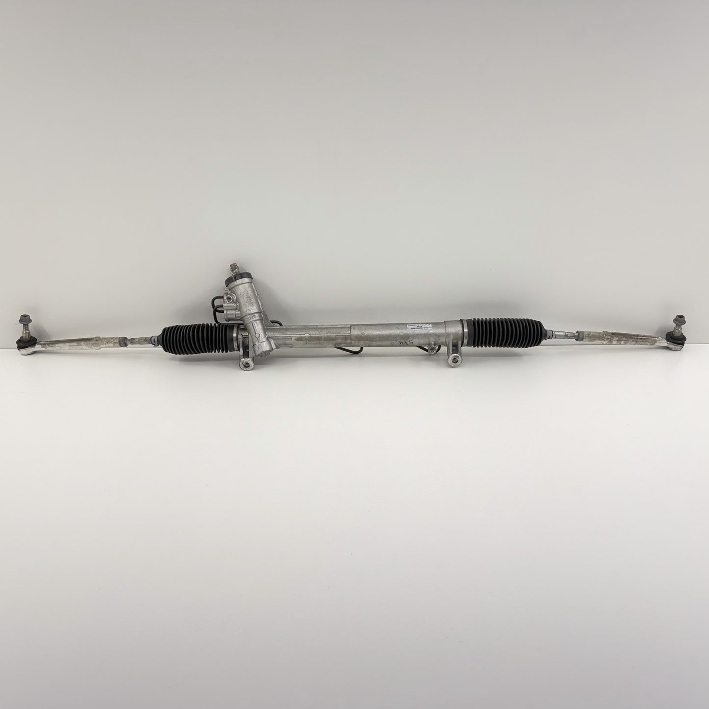 05-12 Porsche 911 997 Boxster Cayman 987 Power Steering Gear Box Rack Pinion OEM