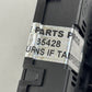 17-21 AUDI A4 S4 A5 S5 DRIVE SELECT MODE TRACTION CONTROL MODULE 8W0925301BC OEM