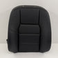 2008-2014 Mercedes-Benz C250 W204 Right Front Seat Upper Cushion Black OEM
