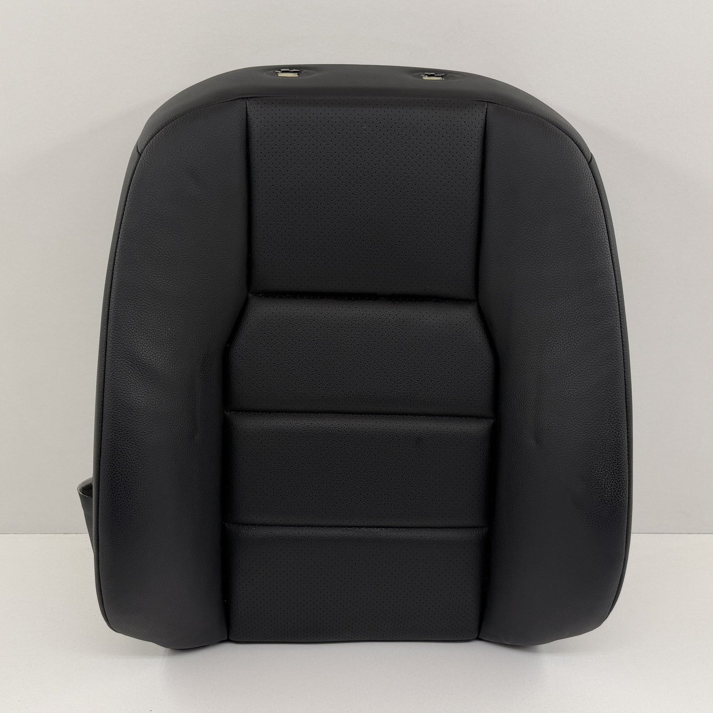 2008-2014 Mercedes-Benz C250 W204 Right Front Seat Upper Cushion Black OEM