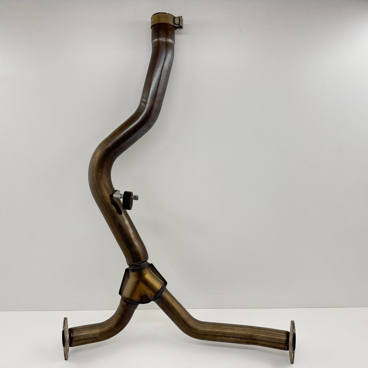 2022-2026 Subaru WRX Magnaflow Competition Series Catback Exhaust System 19608