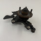 2015-2023 Ford Mustang GT PP Left Front Spindle Knuckle Hub Wheel Bearing OEM