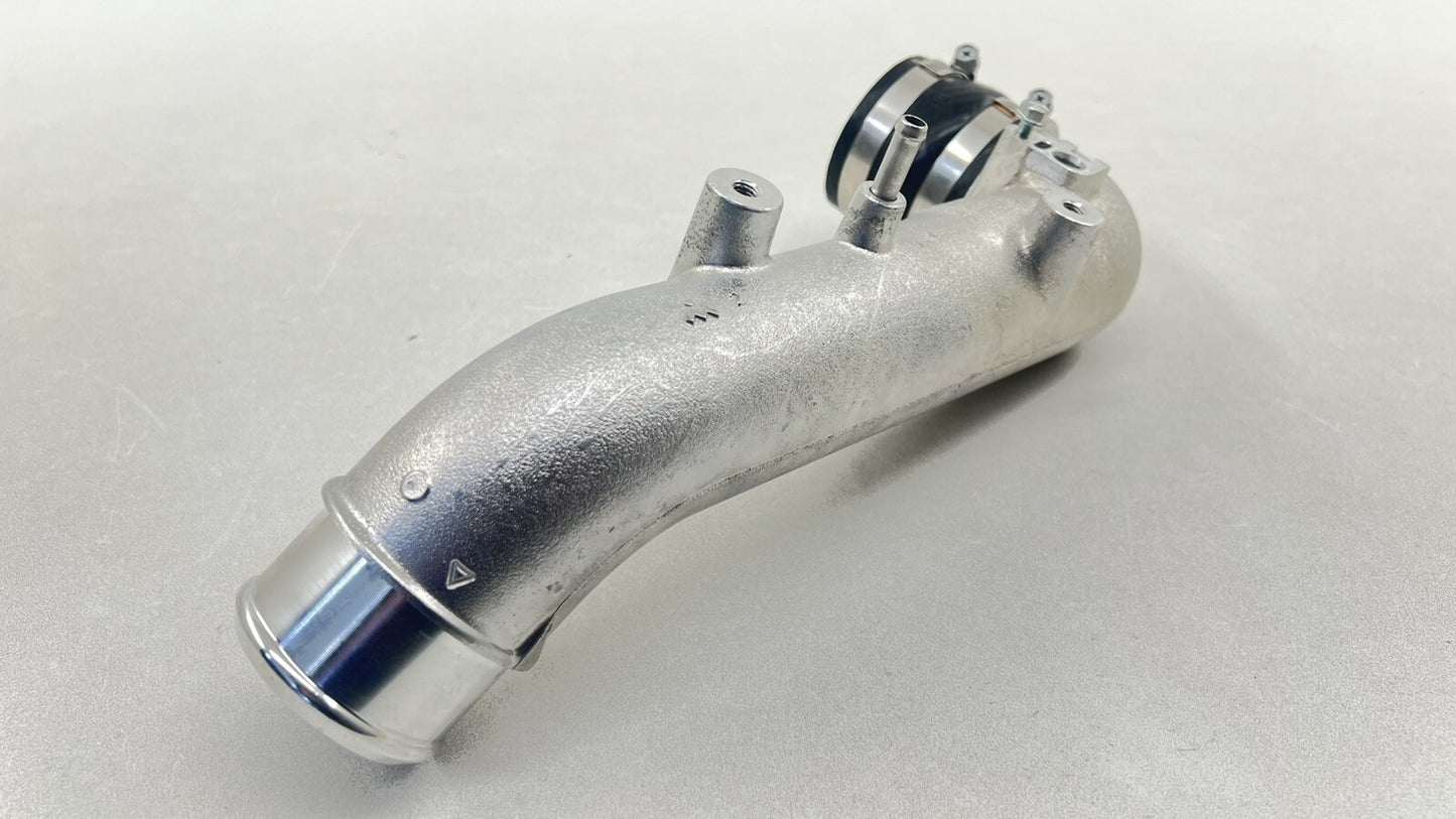 24-25 ACURA INTEGRA TYPE S ENGINE INTERCOOLER OUTLET PIPE TUBE 17293-66V-A00 OEM