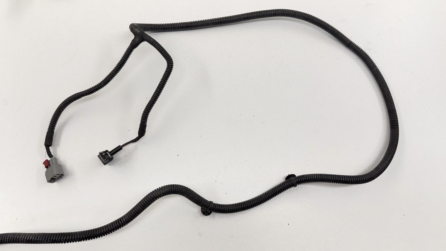 2018 Maserati Ghibli Front Engine Bay Wiring Wire Harness With Fuse Box OEM