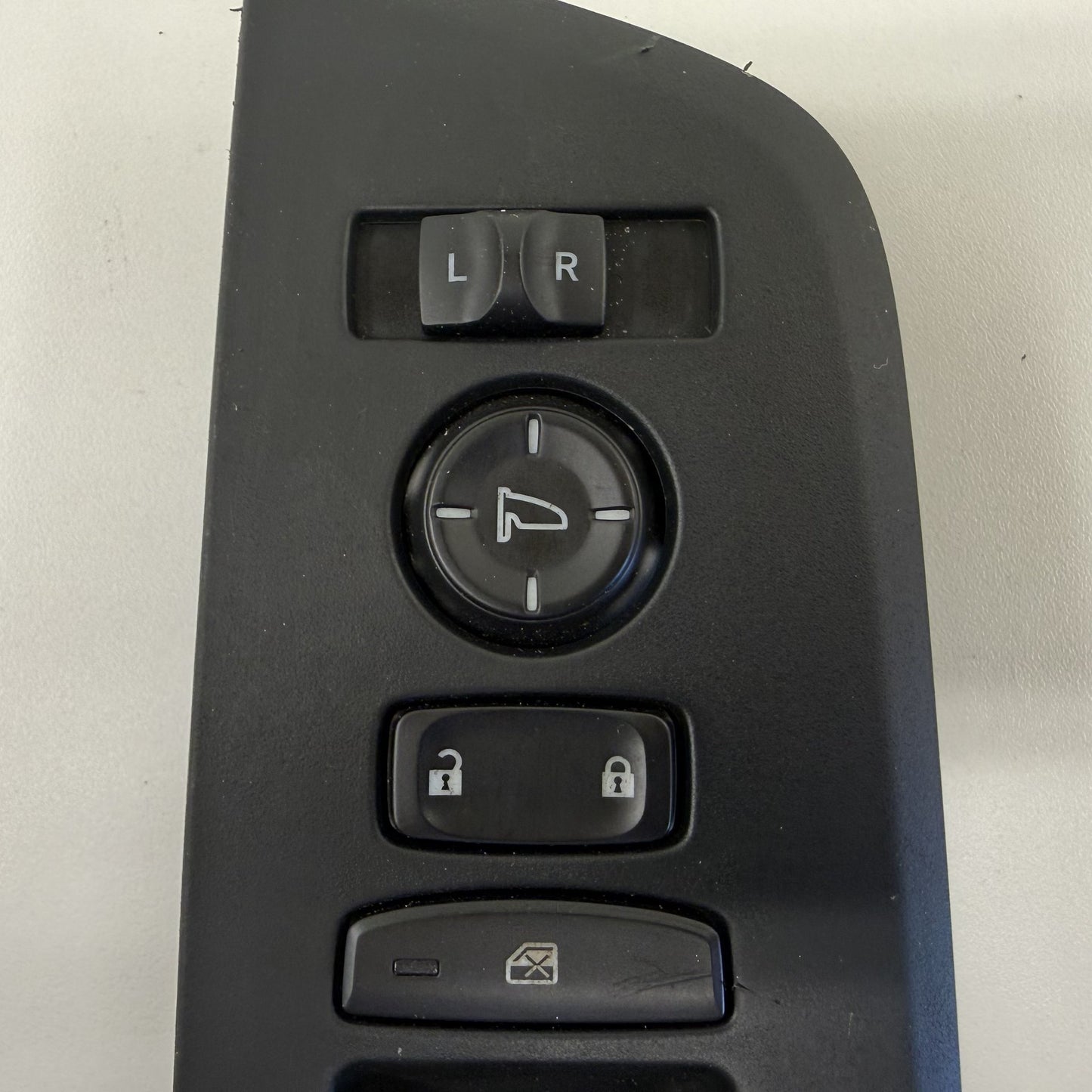 2023-2025 Honda Pilot Driver Left Front Master Window Switch OEM