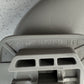 08-18 Mercedes C CLS E Interior Headliner Roof Grab Handle Set Gray OEM